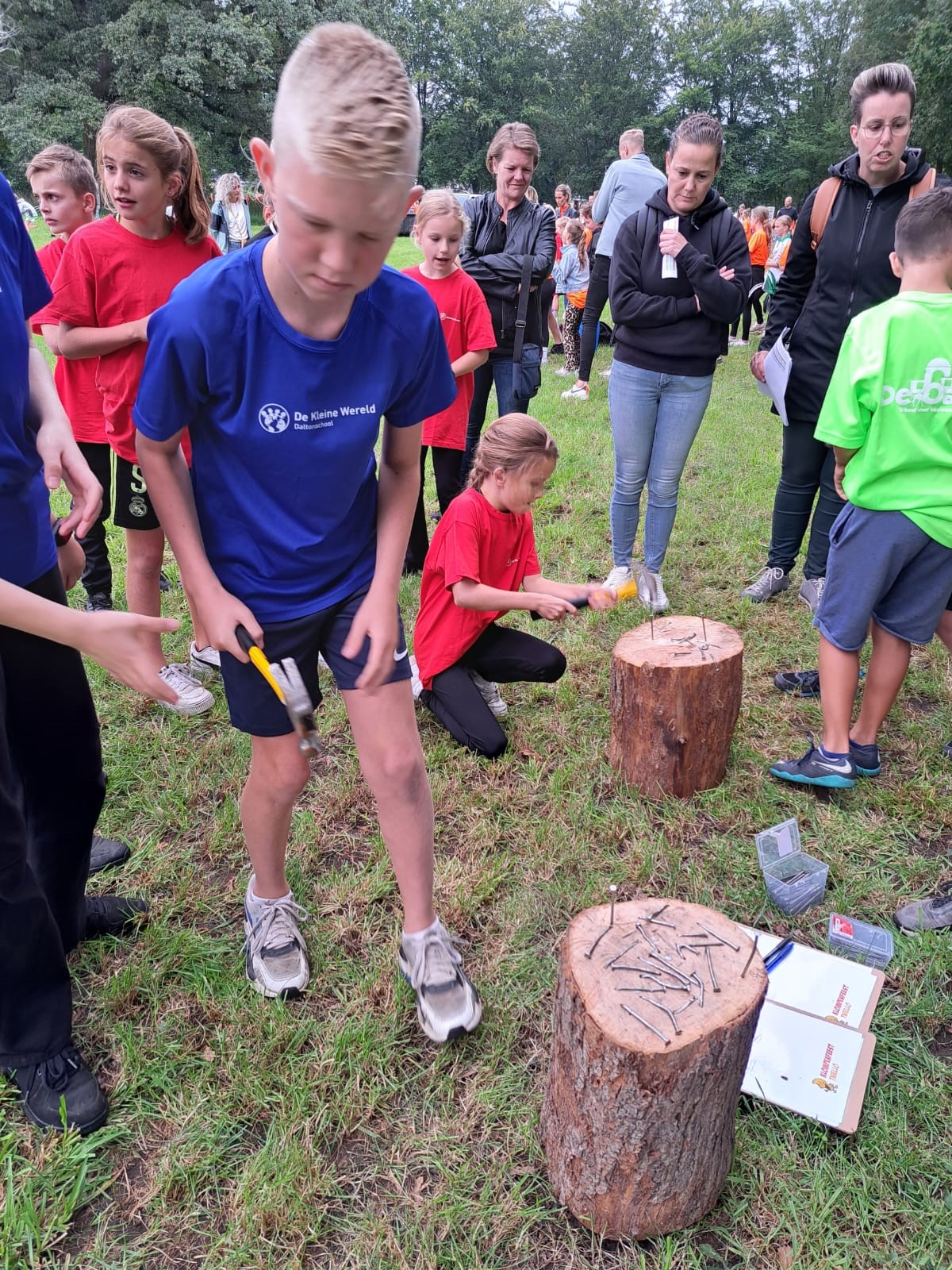 Klompenfeest Karlijn2