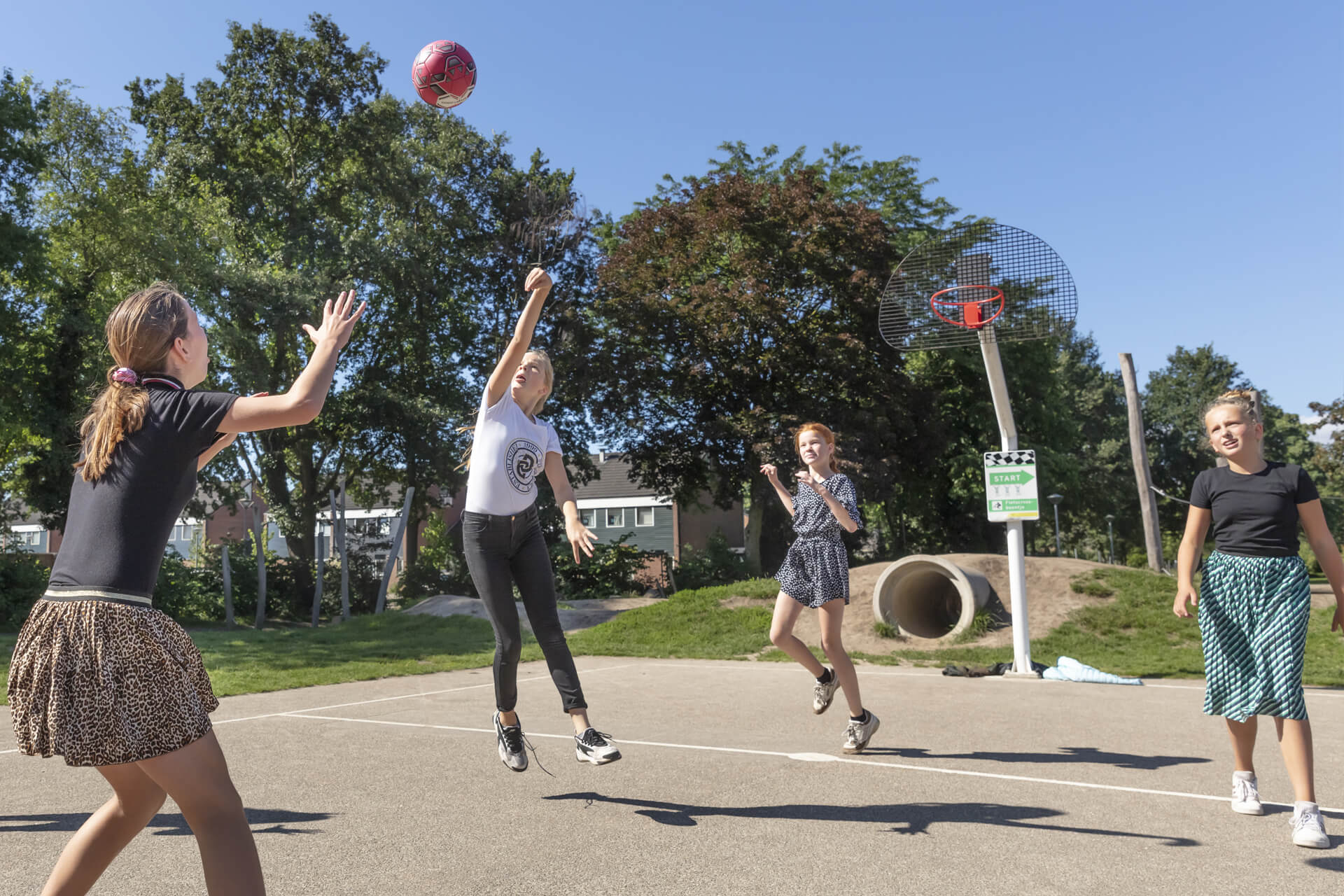 Ouders Oudervereniging (1)