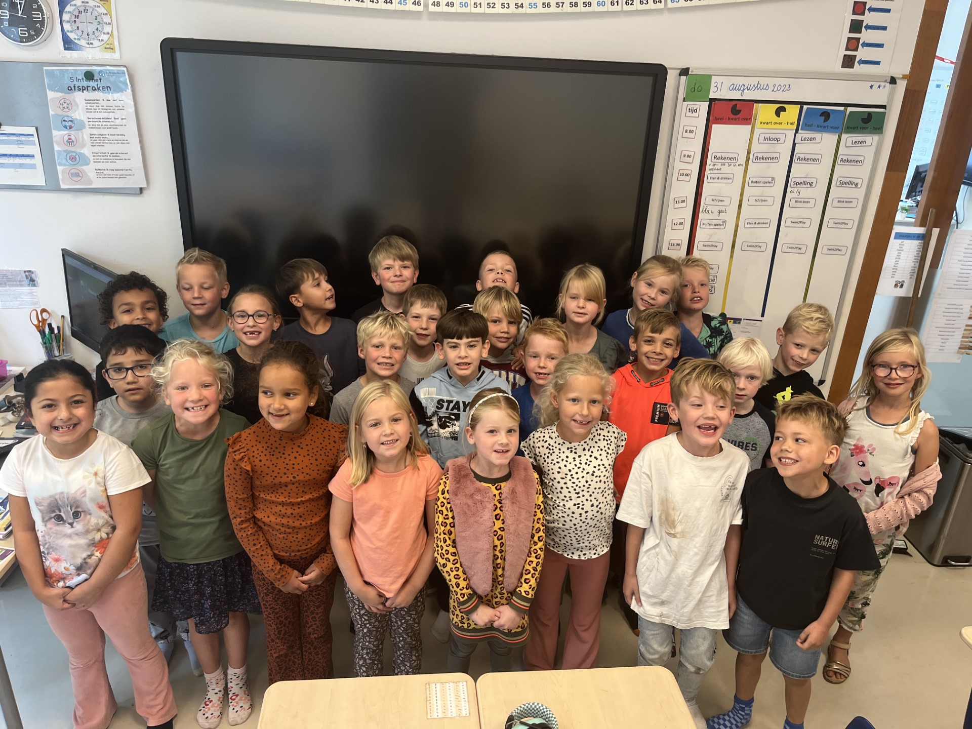 Groep 4