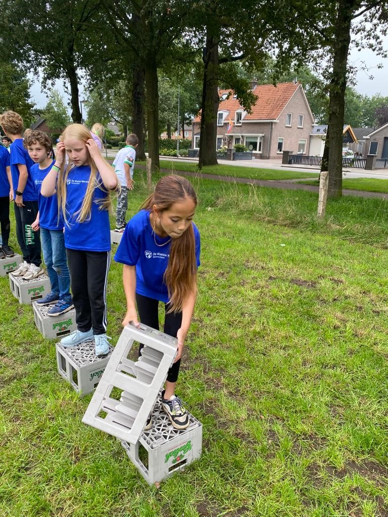 Klompenfeest Karlijn